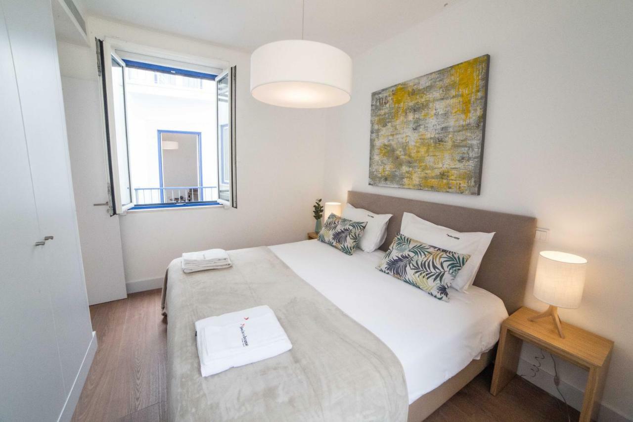 Flh Santa Catarina Cozy Apartment Lissabon Exterior foto