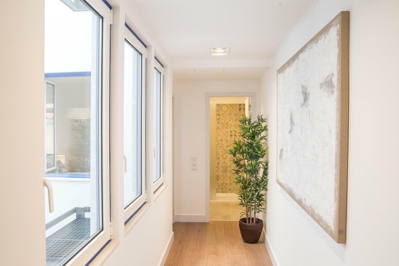 Flh Santa Catarina Cozy Apartment Lissabon Exterior foto
