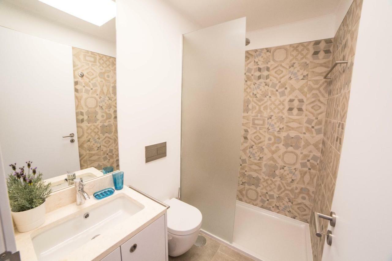 Flh Santa Catarina Cozy Apartment Lissabon Exterior foto