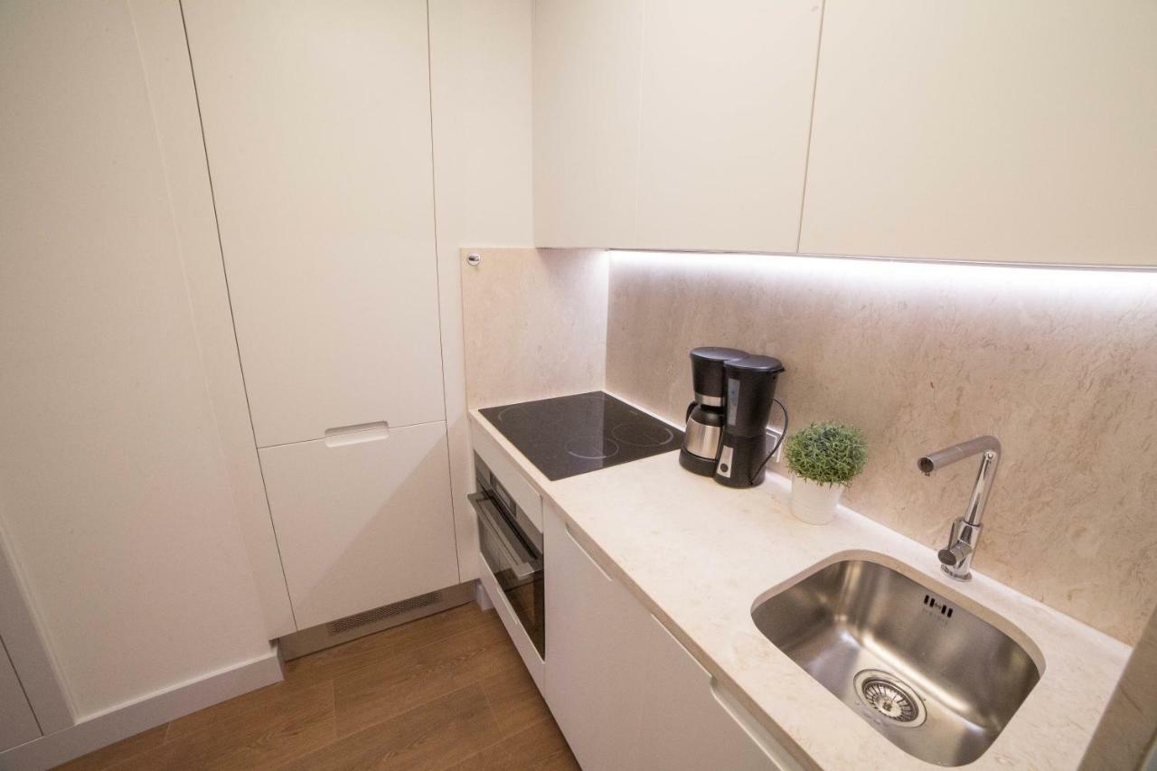 Flh Santa Catarina Cozy Apartment Lissabon Exterior foto