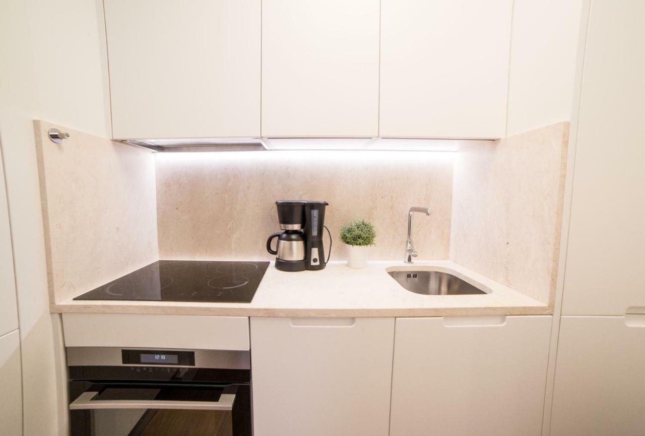 Flh Santa Catarina Cozy Apartment Lissabon Exterior foto