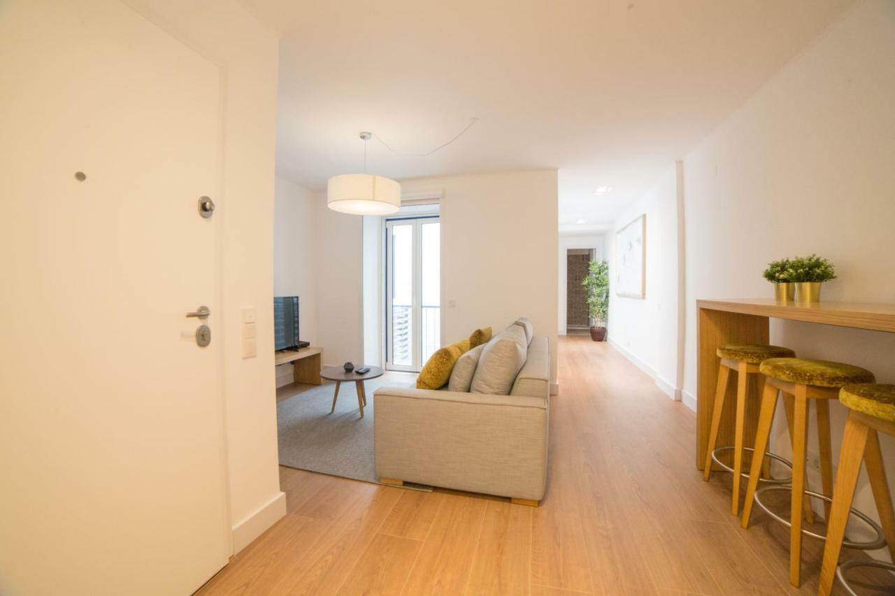 Flh Santa Catarina Cozy Apartment Lissabon Exterior foto