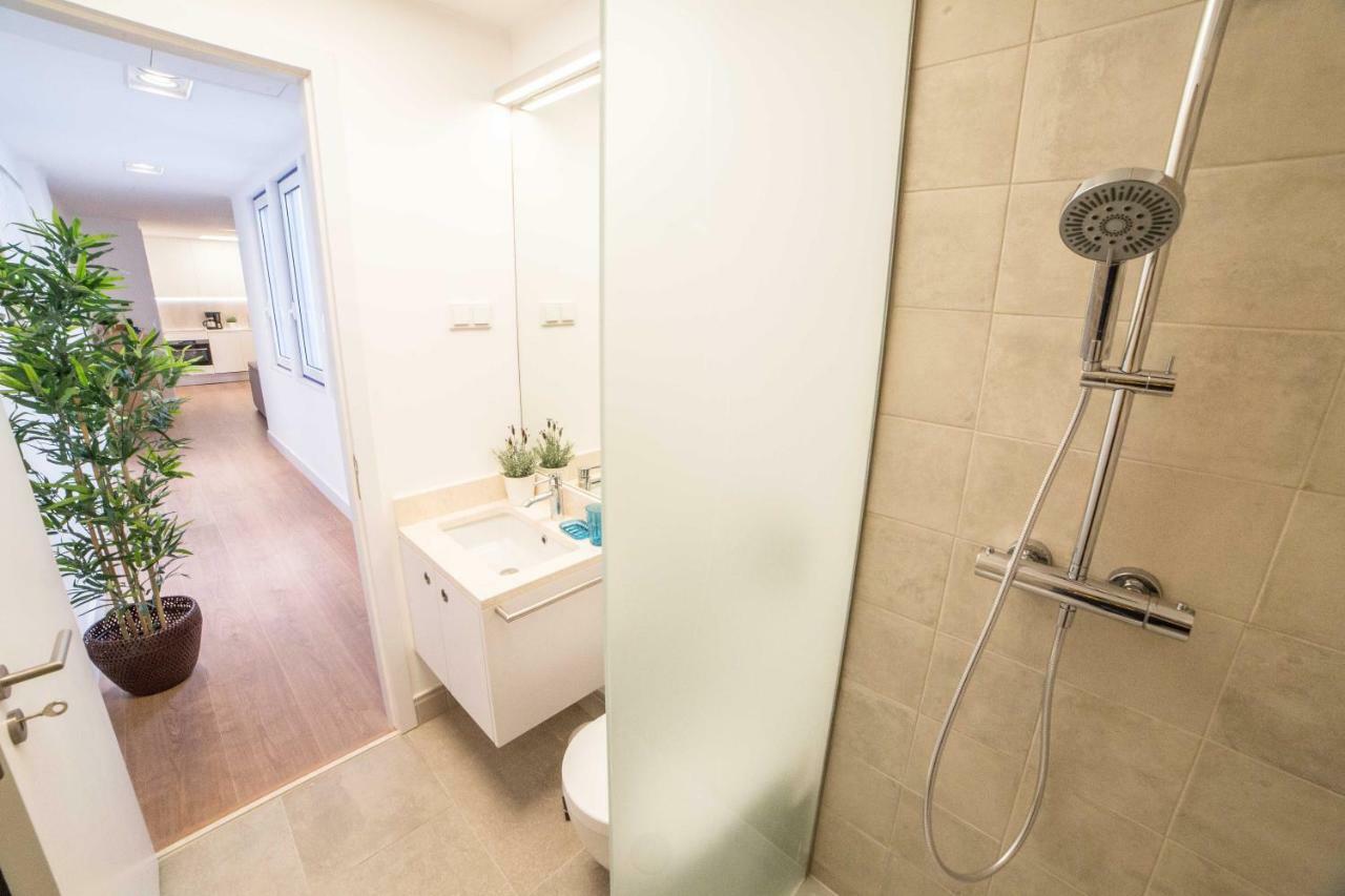 Flh Santa Catarina Cozy Apartment Lissabon Exterior foto