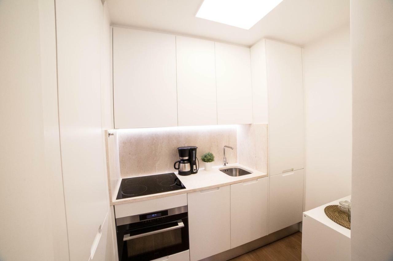 Flh Santa Catarina Cozy Apartment Lissabon Exterior foto